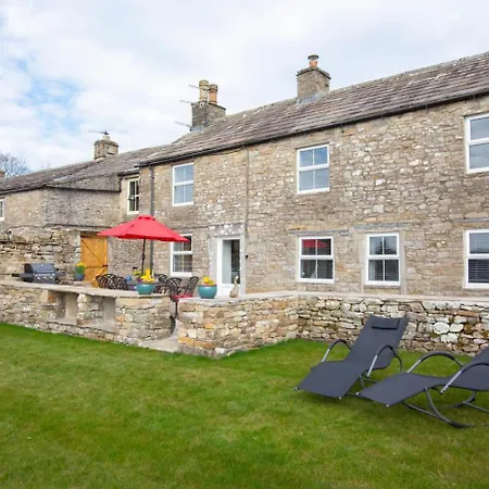 Howgate Farm Askrigg