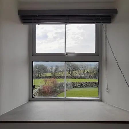 Howgate Farm Dom wakacyjny Askrigg