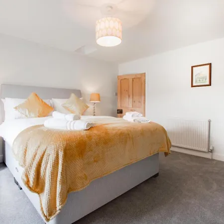 Howgate Farm * Askrigg