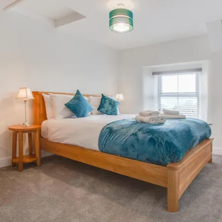 Casa vacanze Howgate Farm