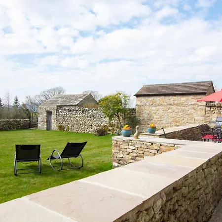 Casa vacanze Howgate Farm