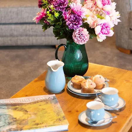 Howgate Farm Casa vacanze *