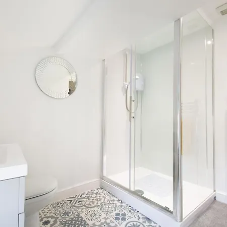 3 Bed In Oc-ds1049 Holiday home Askrigg